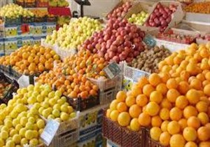 توزیع میوه تنظیم بازار شب عید در گلستان/ افزایش مراکز عرضه برای جلوگیری از تشکیل صف
