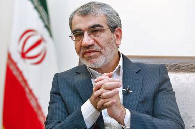 برگزاری جلسه شورای نگهبان با کمیسیون تلفیق و سازمان برنامه و بودجه