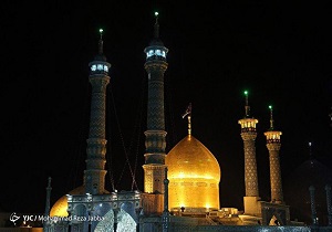 تعطیلی حرم حضرت معصومه (س) و مسجد جمکران برای مهار کرونا