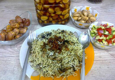 آموزش آشپزی؛ از خورش واش و شربت لیمو عمانی تا کولازاک مانتی و مربای شیر!+ تصاویر