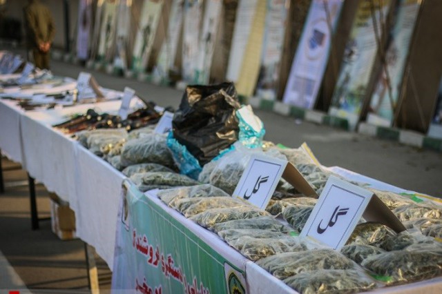 جدیدترین ماده مخدر صنعتی را بشناسید