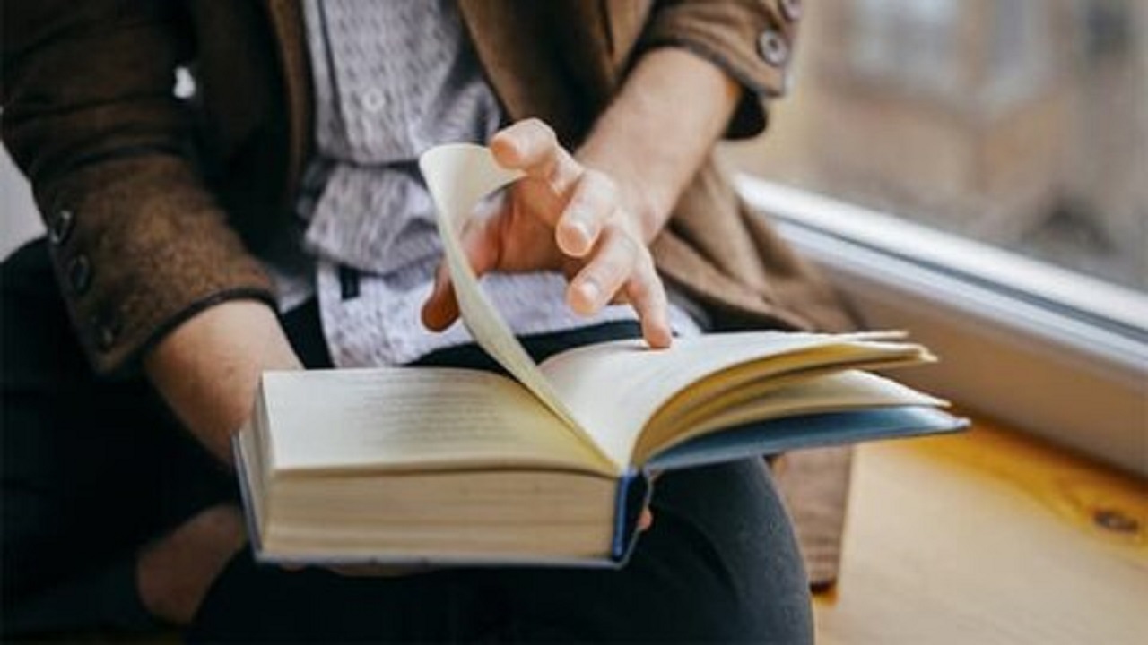 راه‌اندازی مسابقه هفتگی کتاب‌خوانی در آبادان