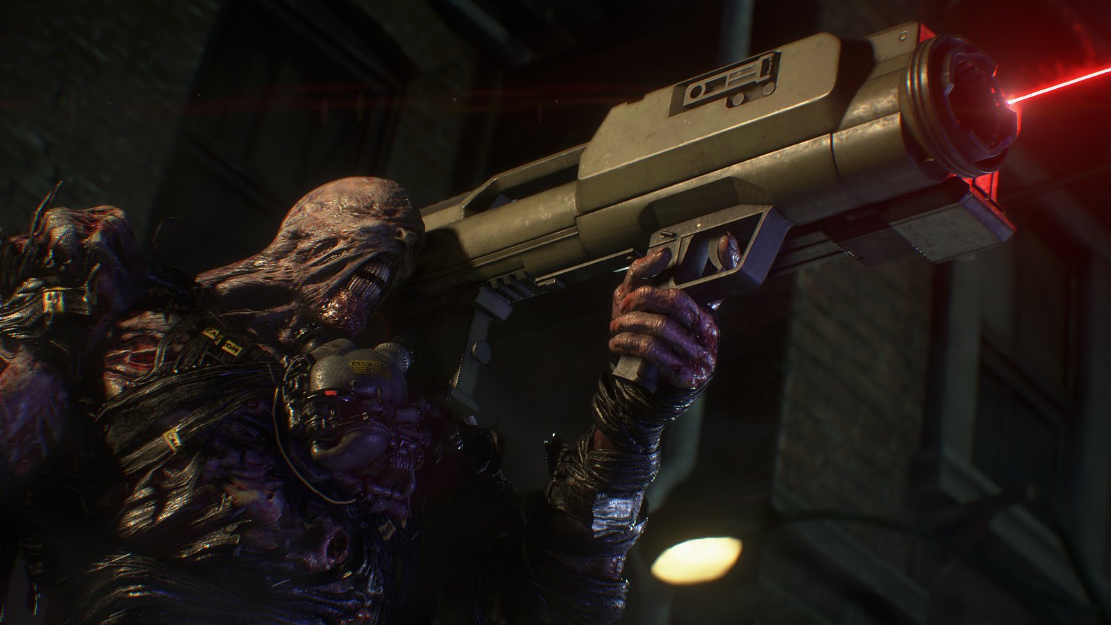 تاریخ عرضه نسخه دموی Resident Evil 3 مشخص شد