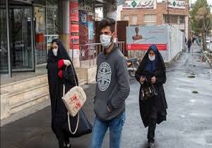 وقتی کرونا برای یزدی‌ها عددی نیست/ خرید عید مهم‌تر است یا سلامتی؟!