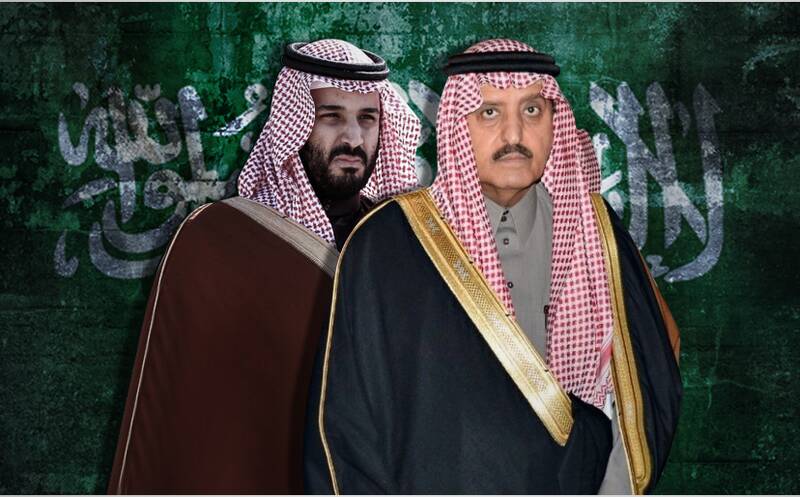 آیا تاریخ مصرف خاندان سلمان برای آمریکایی&zwnj;ها تمام شده/ &laquo;بن سلمان&raquo; منتظر دو اتفاق است