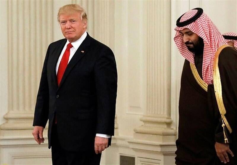 آیا تاریخ مصرف خاندان سلمان برای آمریکایی&zwnj;ها تمام شده/ &laquo;بن سلمان&raquo; منتظر دو اتفاق است