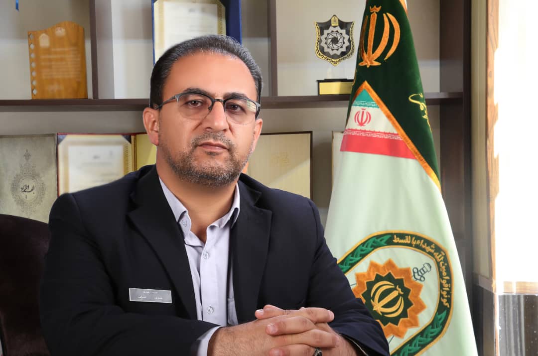 توصیه‌های پلیس فارس در خصوص پیشگیری از آسیب‌های چهارشنبه آخر سال