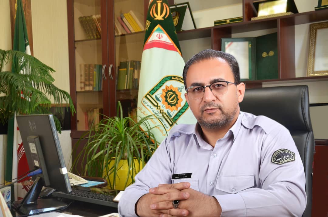 هشدار‌های پلیس فارس در خصوص پیشگیری از سرقت خودرو