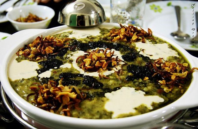 بهترین غذاهایی که با نخود تهیه می شود