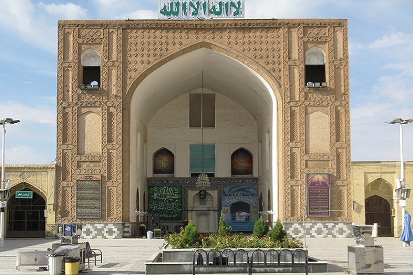 نیشابور شهری با قدمت پنج هزار ساله/امسال به نیشابور سفر نکنید