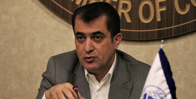 خلیل زاده: استقلال خانه فتح الله زاده است