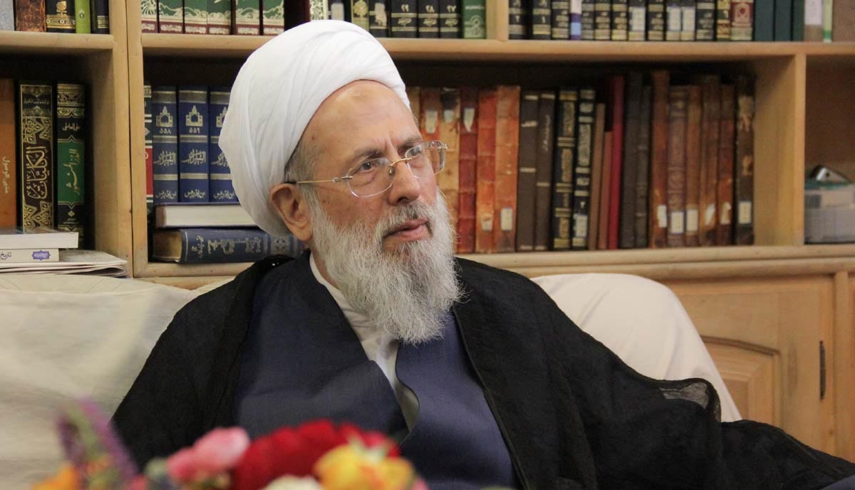 محمدی ری شهری: هر اقدامی که موجب شیوع بیماری کرونا شود گناه محسوب می&zwnj;شود