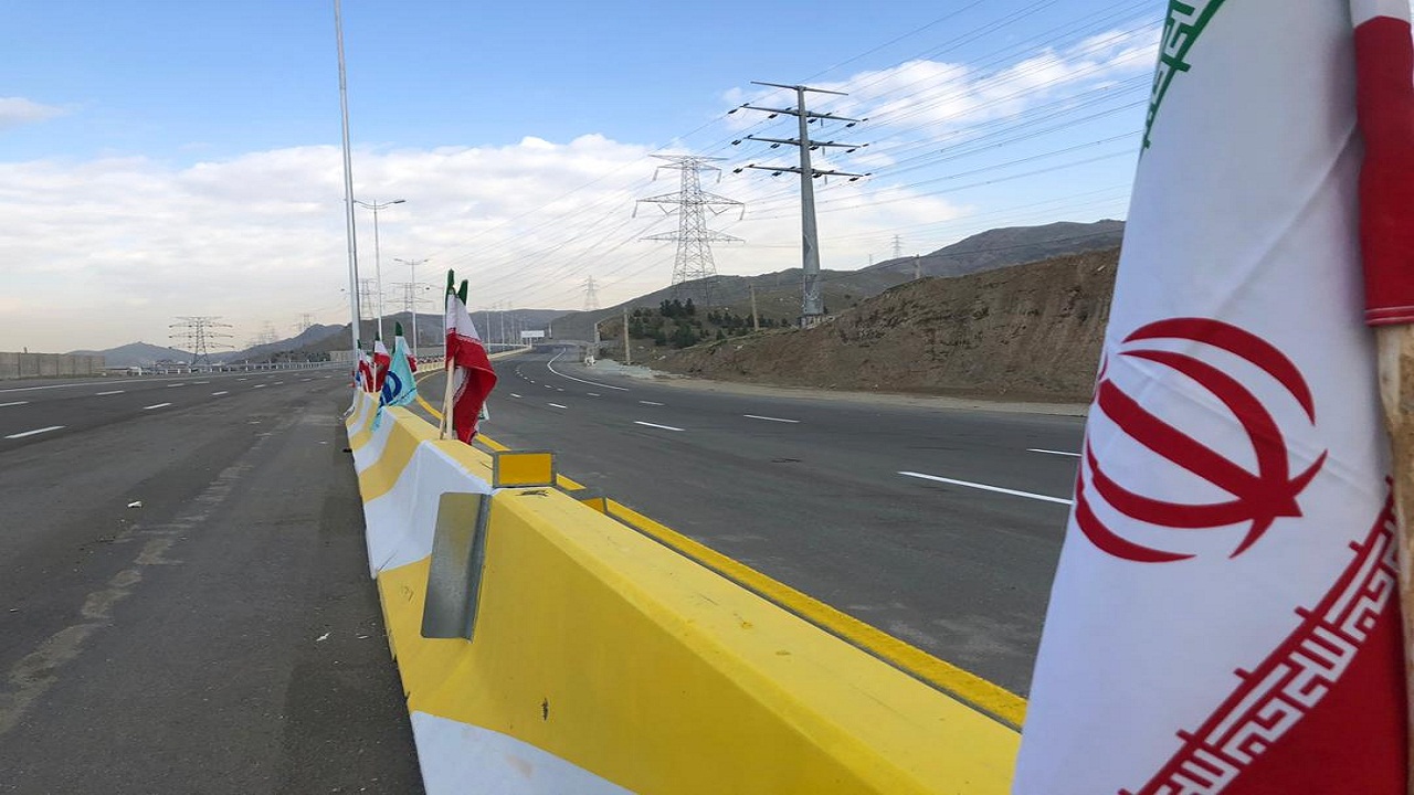 افتتاح آزادراه همت چه باری را از دوش ترافیک تهران و البرز بر می دارد؟