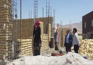 احداث ۷۴۰۰ واحد مسکونی سیل‌زده در لرستان/ پرونده تعمیرات بسته‌شده است