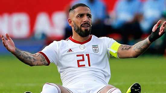 مهره&zwnj;های تأثیرگذار فوتبال ایران در سال ۹۸ را بشناسید + تصاویر