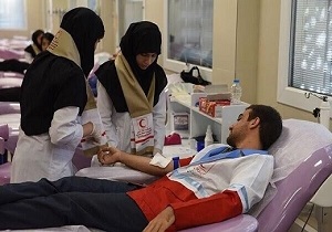 آغاز طرح ملی خدمات بشر دوستانه هلال احمر در لرستان