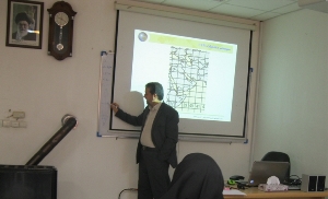 برگزاری ۸ کارگاه تخصصی میراث فرهنگی در خراسان شمالی