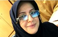 سرپرستار بیمارستان بندرانزلی به شهدای خدمت پیوست