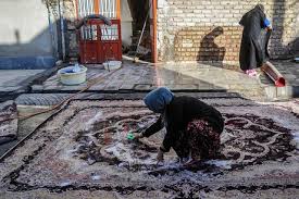 افزایش ۲۲ درصدی مصرف آب در خراسان شمالی