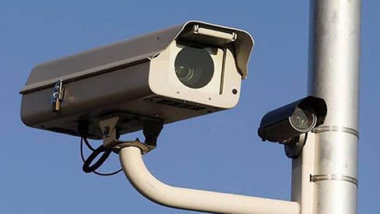 نصب دوربین ثبت تخلفات رانندگی در چهارمحال و بختیاری