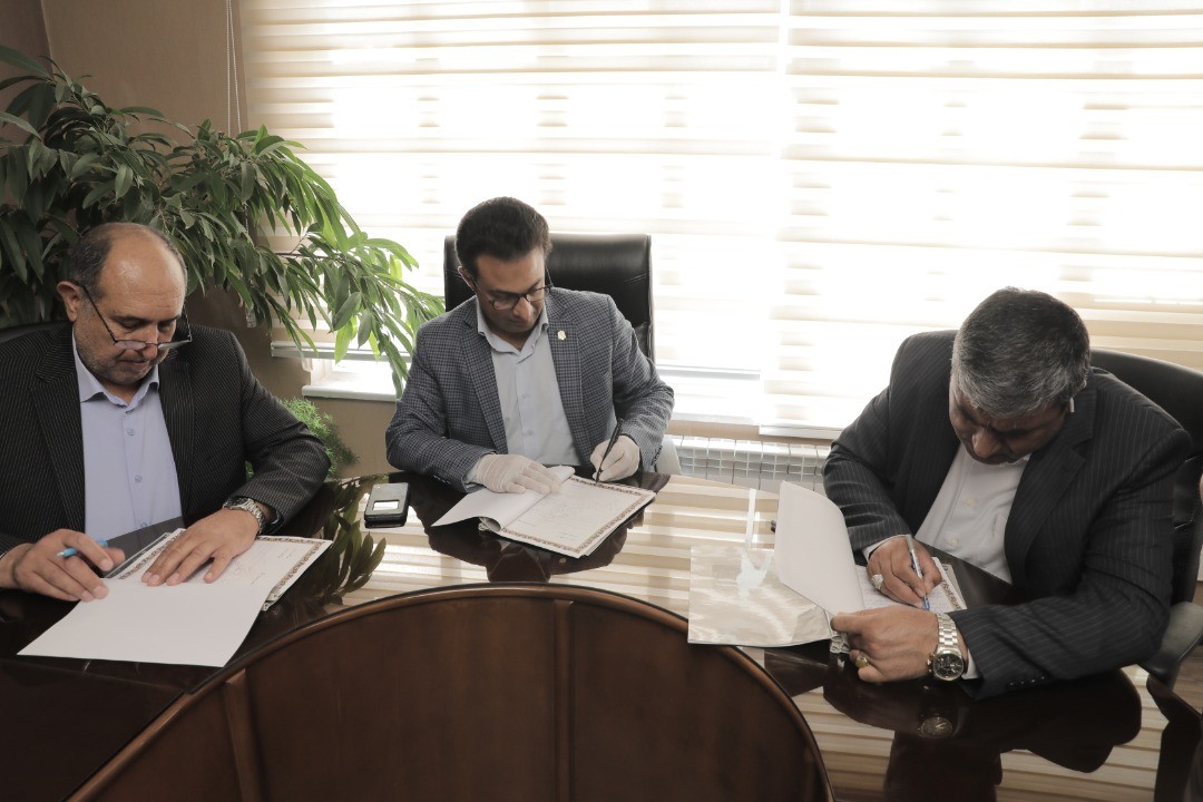 مشارکت ۱۸۰ میلیاردی بنیاد قدس برای ساخت مجتمع آموزشی در کرمان