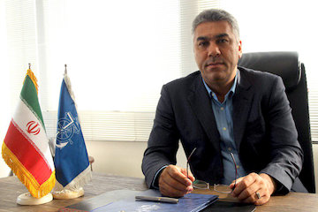 تخلیه و بارگیری ۸۷ میلیون تن کالا در بنادر هرمزگان