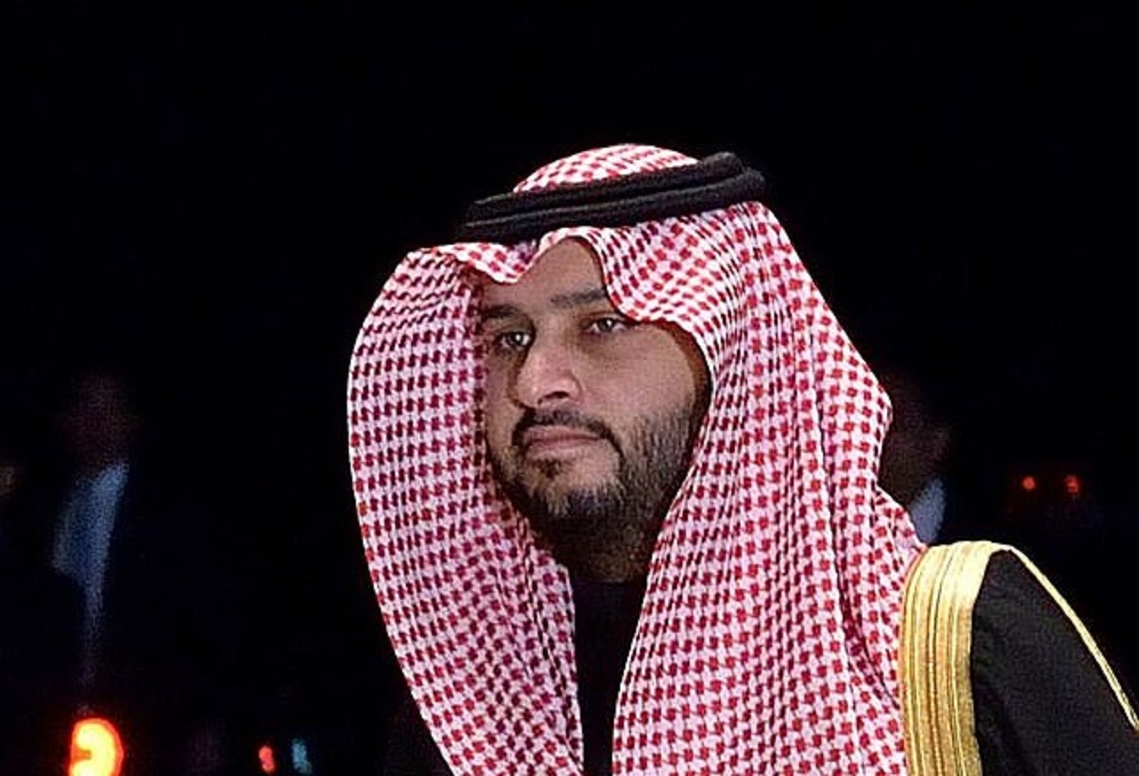 غرق شدن قایق تفریحی شاهزاده سعودی