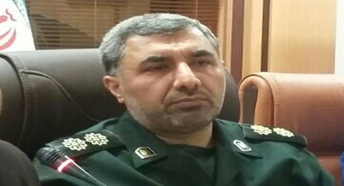 توزیع بسته‌های کمک معیشتی میان نیازمندان
