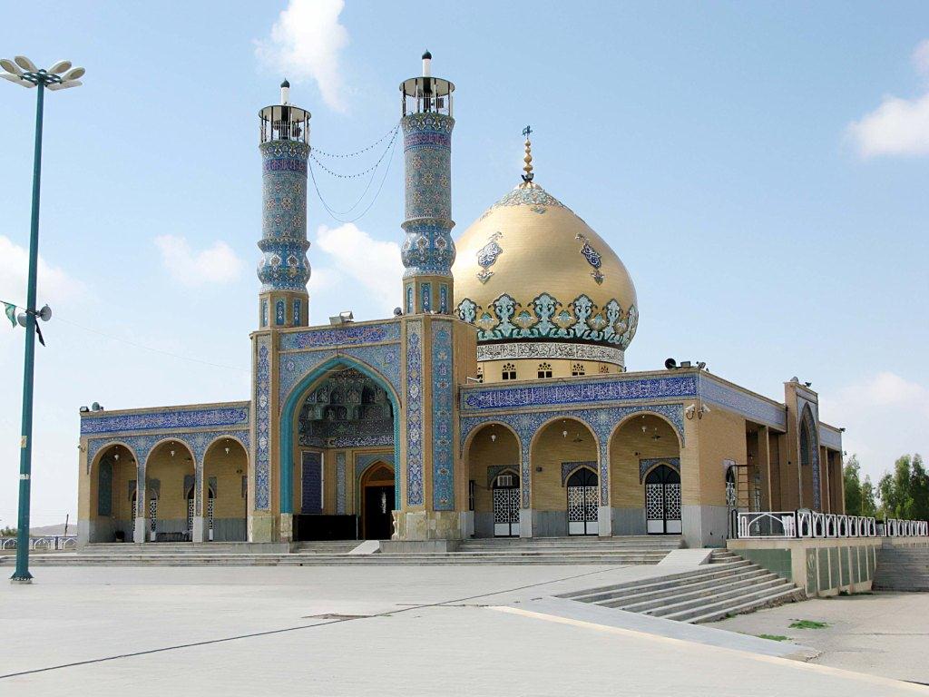 بقاع متبرکه استان ایلام تعطیل هستند
