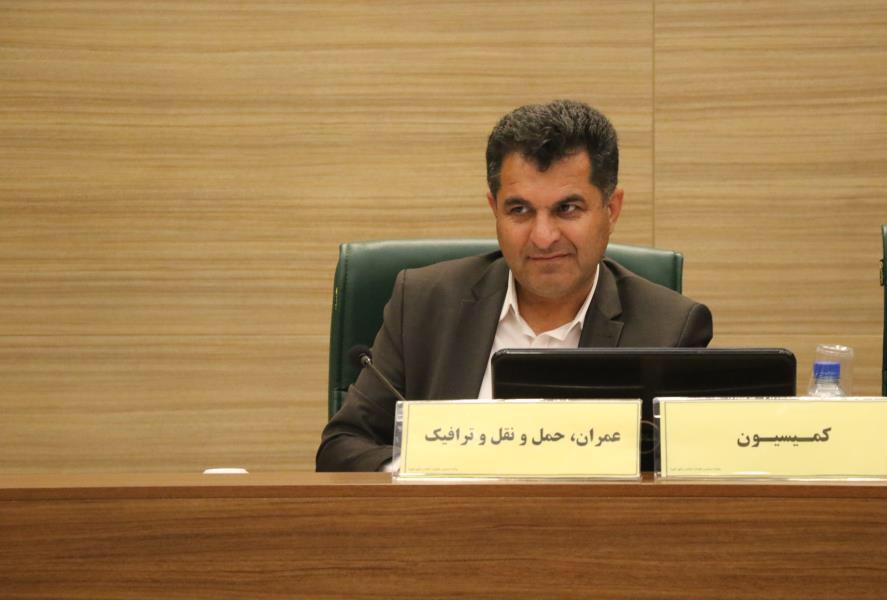 تعطیلی حمل ونقل عمومی مهم‌ترین گام در کنترل بیماری کرونا
