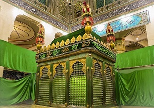 کرونا، بقاع متبرکه دزفول را هم تعطیل کرد