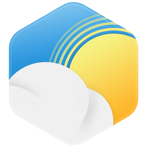 دانلود Amber Weather - Forecast FULL 4.0.0 - برنامه ویجت هواشناسی