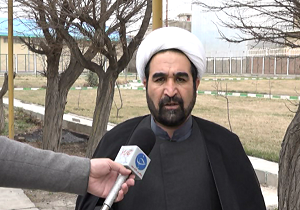 مردم از تجمع در آرامستان‌های اردبیل خودداری کنند