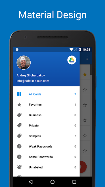 دانلود Microsoft Authenticator 6.2003.1678 &ndash; برنامه مایکروسافت برای ساخت رمز موقت