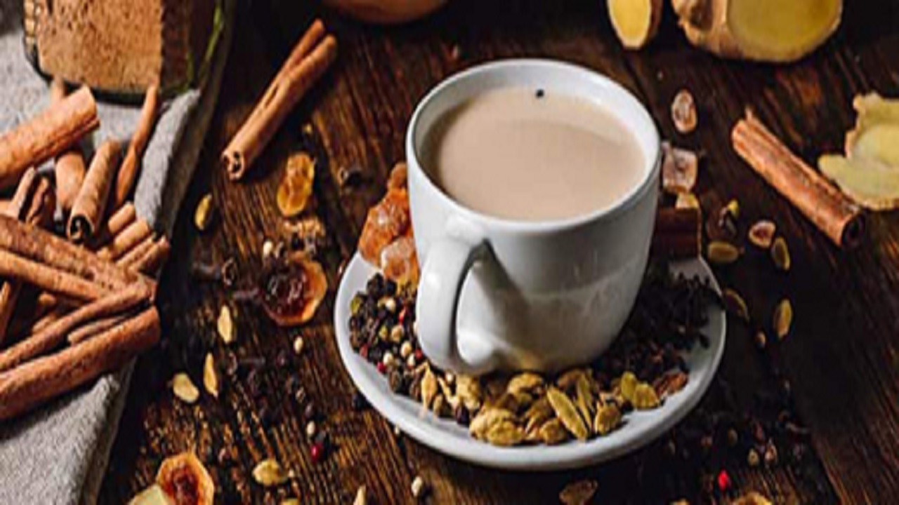 چای ماسالا چیست؟ + طرز تهیه