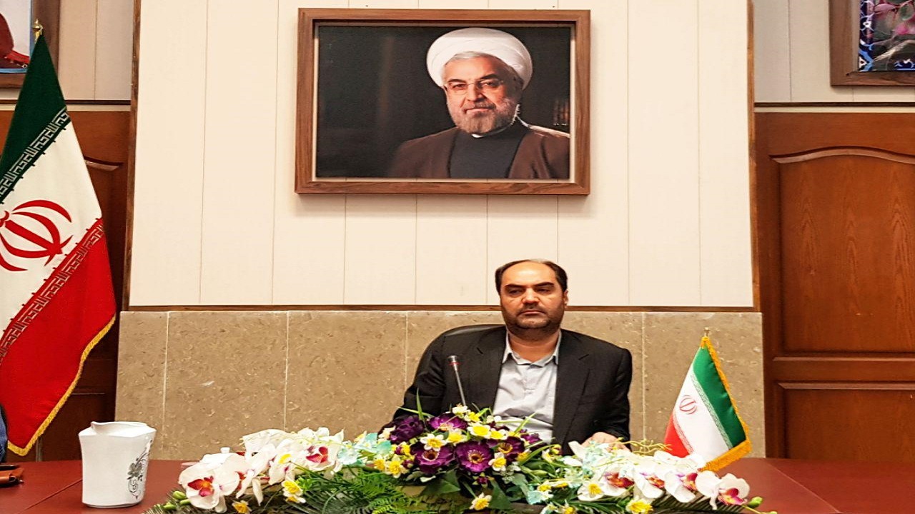 نانوایی‌های بویین زهرا تعطیل نیست