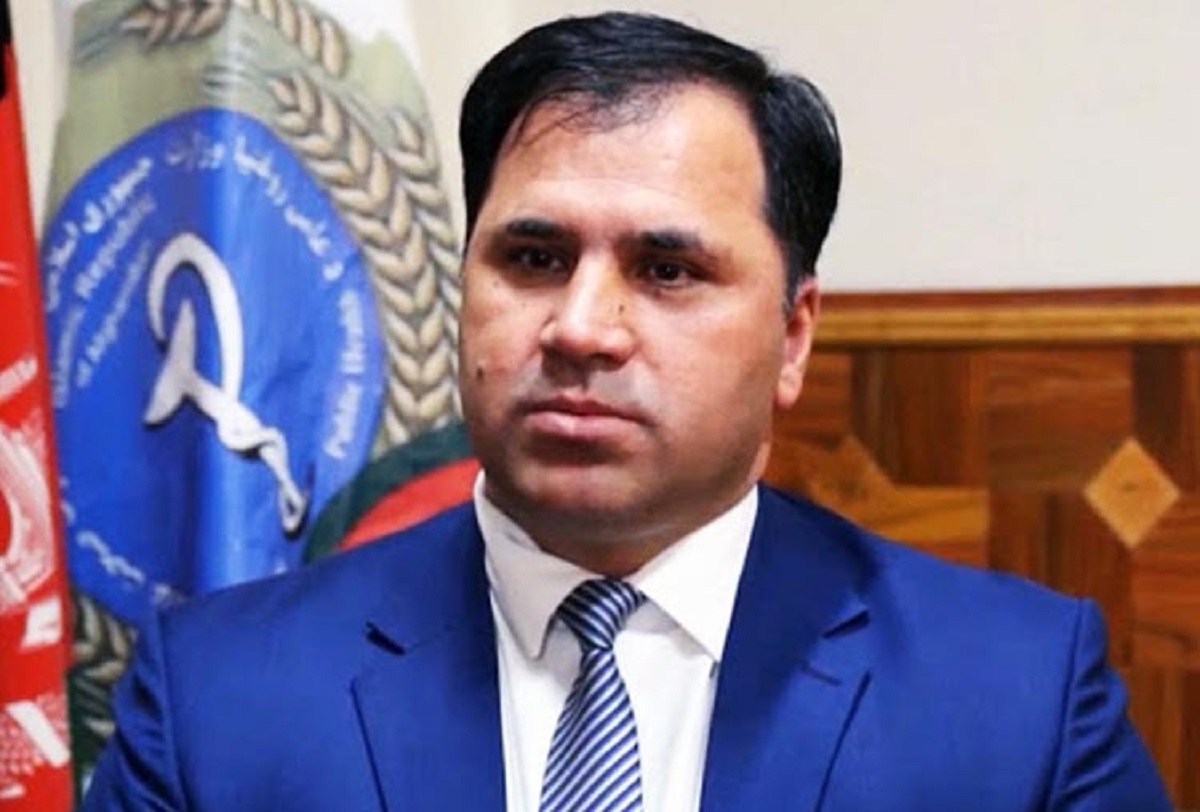 وزارت بهداشت افغانستان: درباره آمار مبتلایان به ویروس کرونا پنهان کاری نمی کنیم