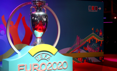 کرونا رقابت&zwnj;های یورو ۲۰۲۰ را رسما به تعطیلی کشاند