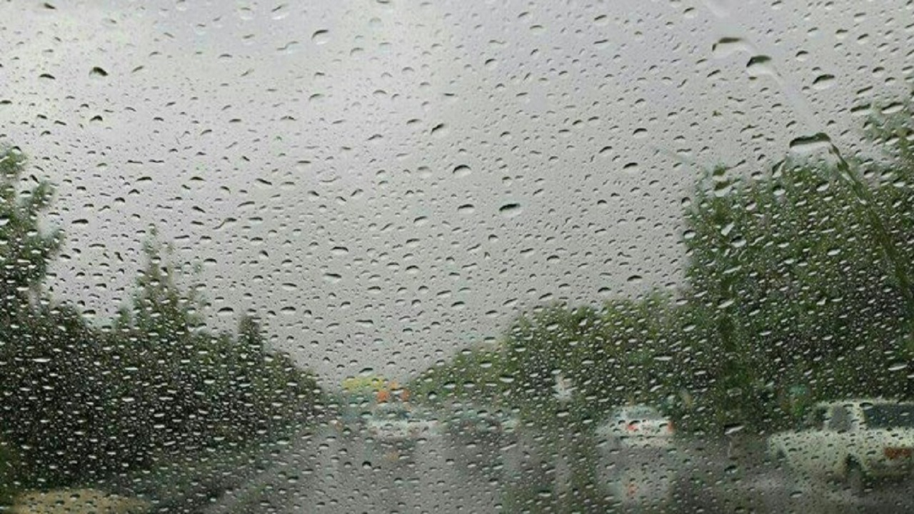 اخطاریه هواشناسی