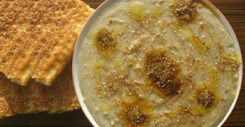 آموزش آشپزی؛ از کباب بناب و قیمه نثار قزوینی تا میت&zwnj;لوف و چیکن برگر خانگی + تصاویر
