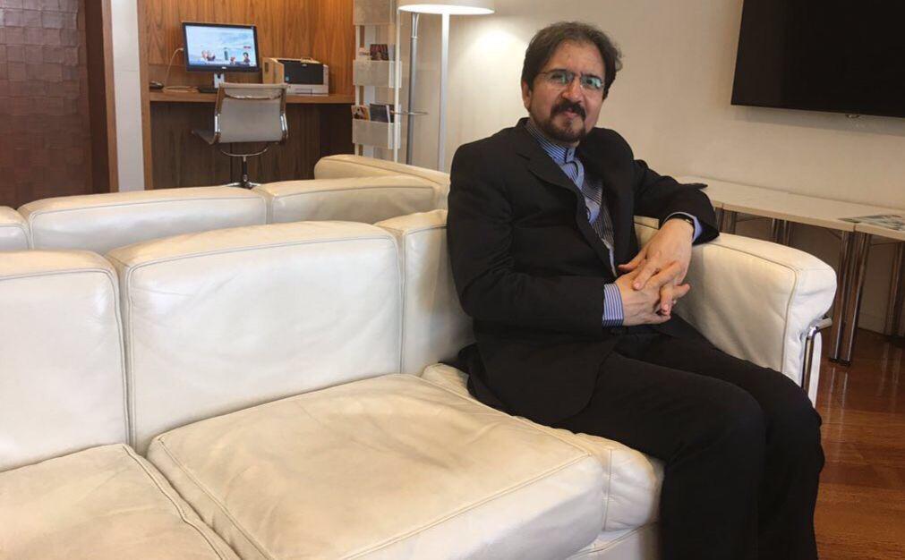 از سفر عمران به تهران تا آتشسوزی نوتردام