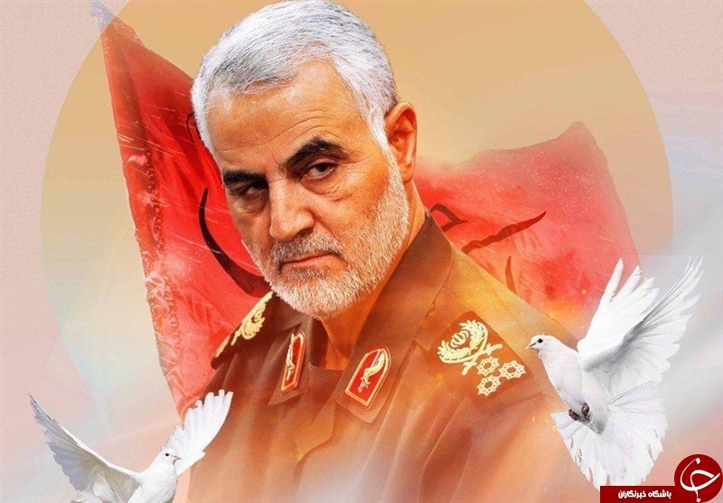 آخرین پنجشبه سال ۹۸ در نبود سردار دل&zwnj;ها