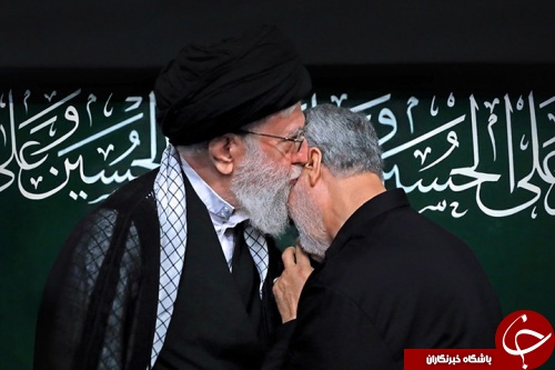 آخرین پنجشبه سال ۹۸ در نبود سردار دل&zwnj;ها