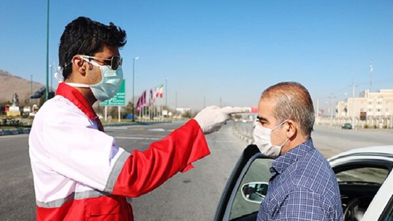 جمع‌آوری کمک‌های نقدی و غیر نقدی برای پیشگیری و کنترل کرونا