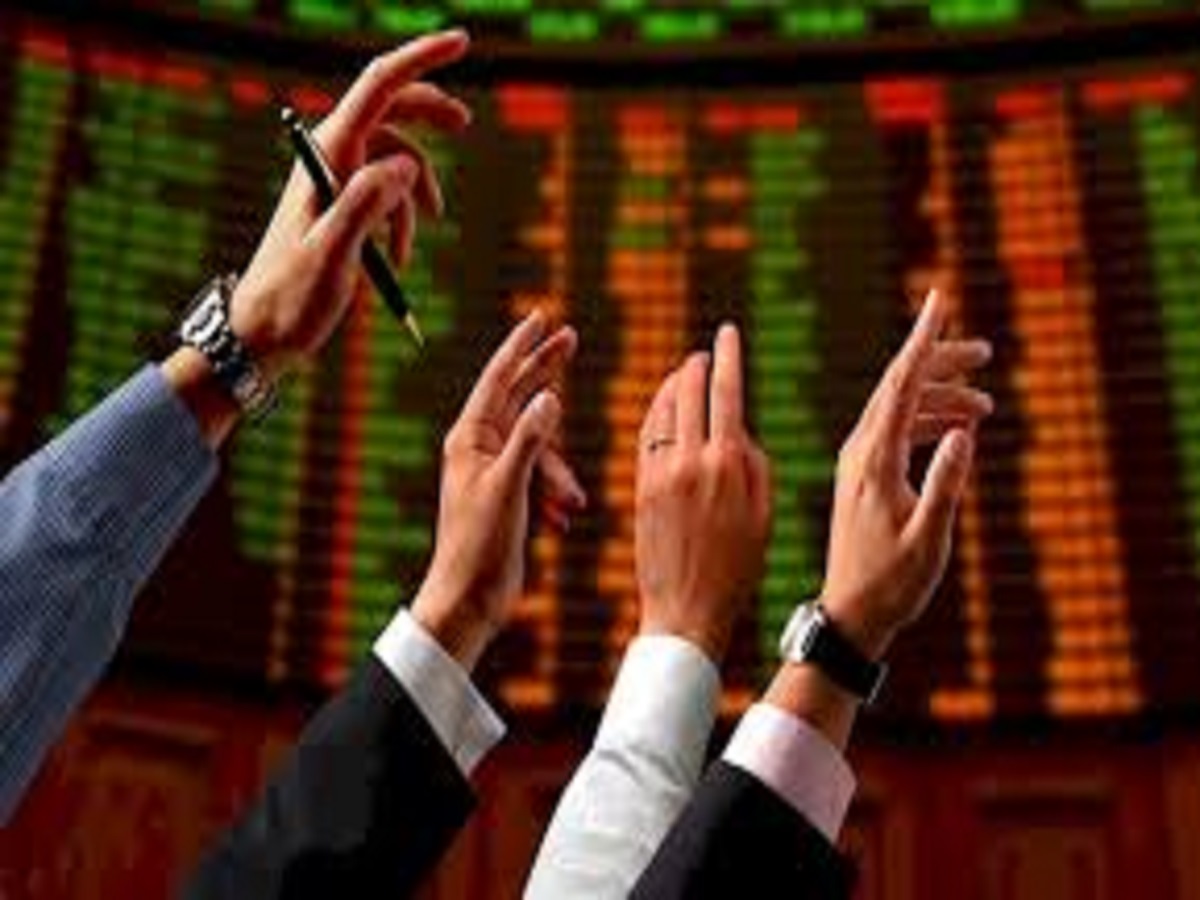 ۶۶ درصد ارزش کل معاملات بورس به خرید اختصاص یافت