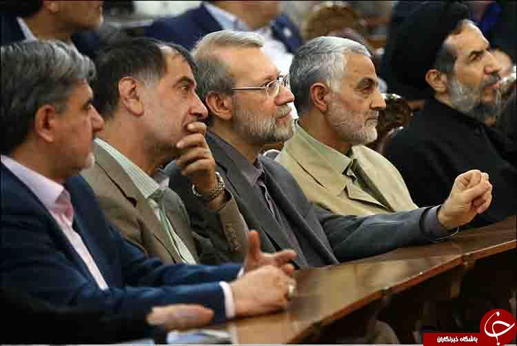 آخرین پنجشبه سال ۹۸ در نبود سردار دل&zwnj;ها