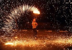 آتش کرونا را با چهارشنبه‌ سوری شعله‌ور نکنیم