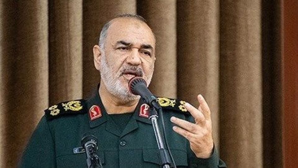 موافقت فرمانده کل سپاه با درخواست وزیر بهداشت