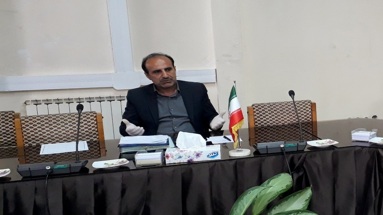 آغاز بکار نقاهتگاه بیماران کرونایی در محمودآباد