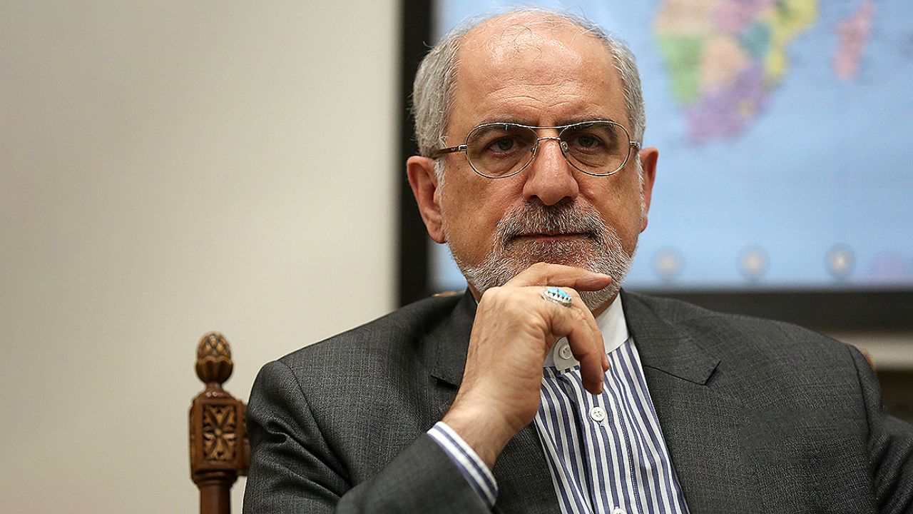 تلاش ما بازگشایی مرزها بعد از ورود کرونا به کشور یود